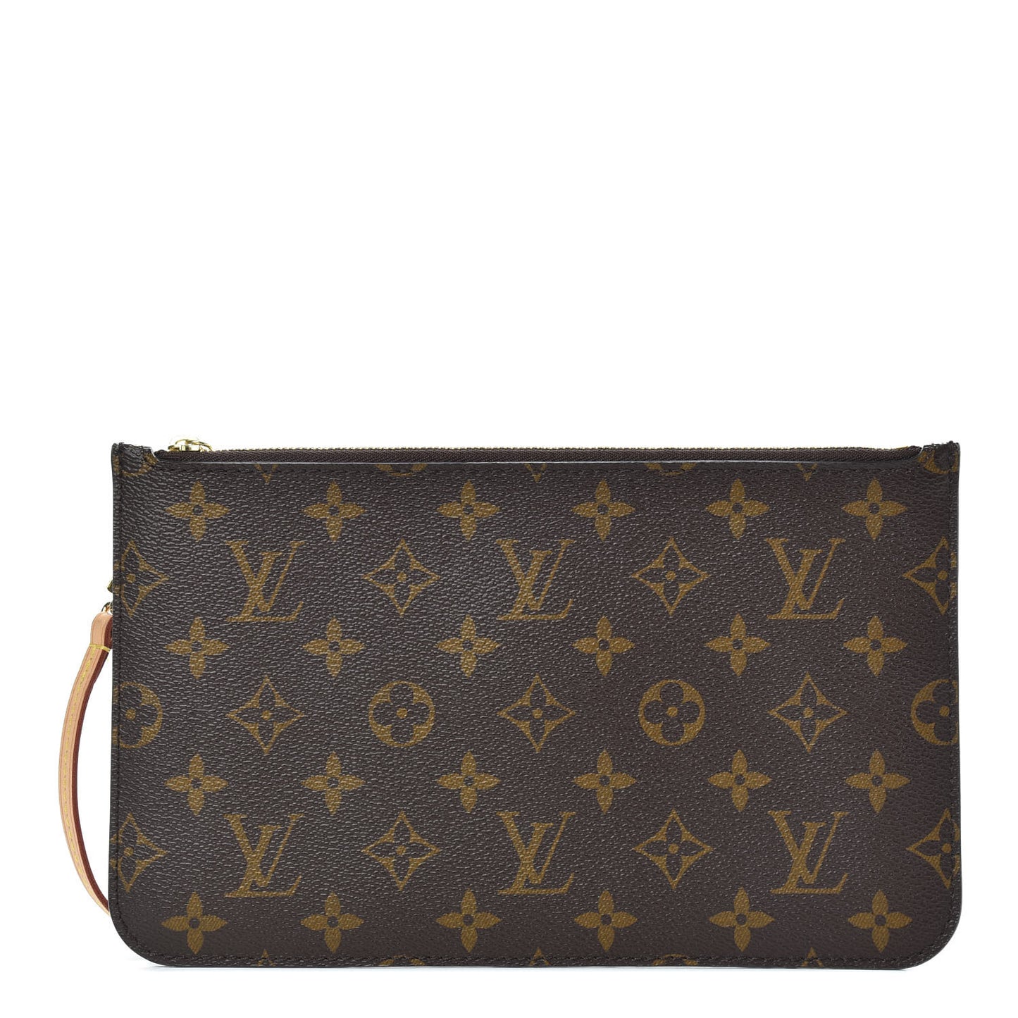 Monogram Neverfull MM GM Pochette