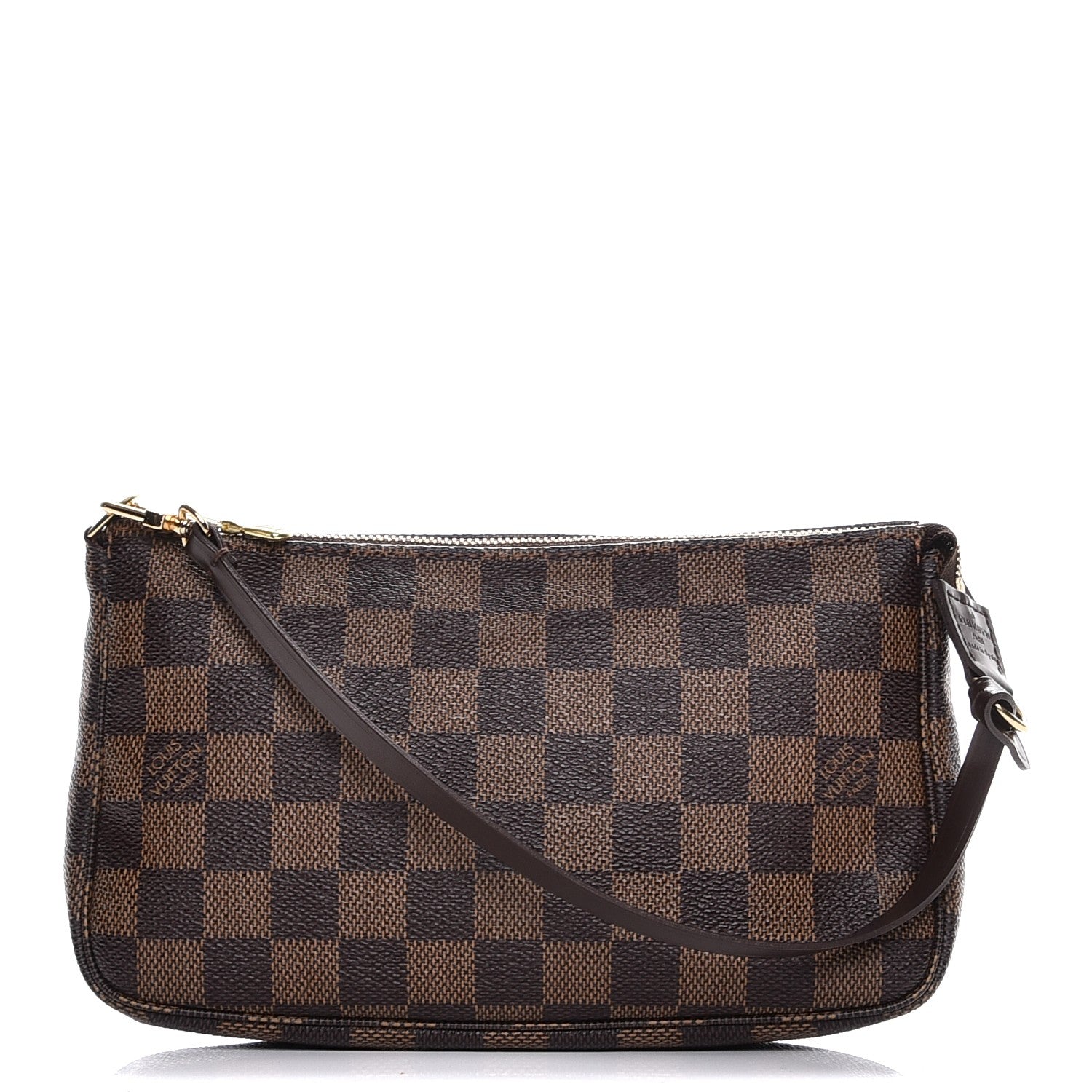 Louis Vuitton Damier Ebene Pochette Accessories 1 of 7