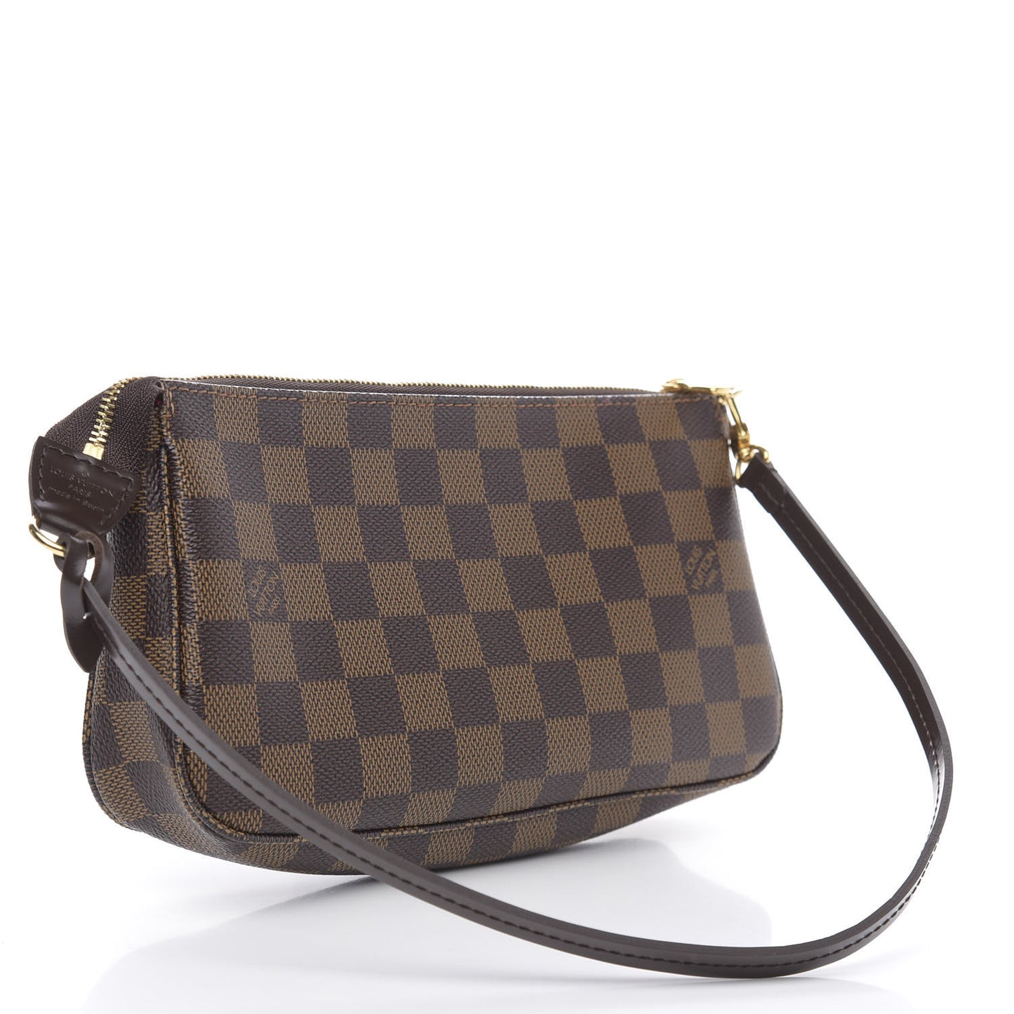 Damier Ebene Pochette Accessories NM