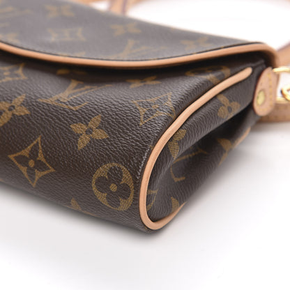 Louis Vuitton Monogram Uniformes Crossbody Bag 10 of 10