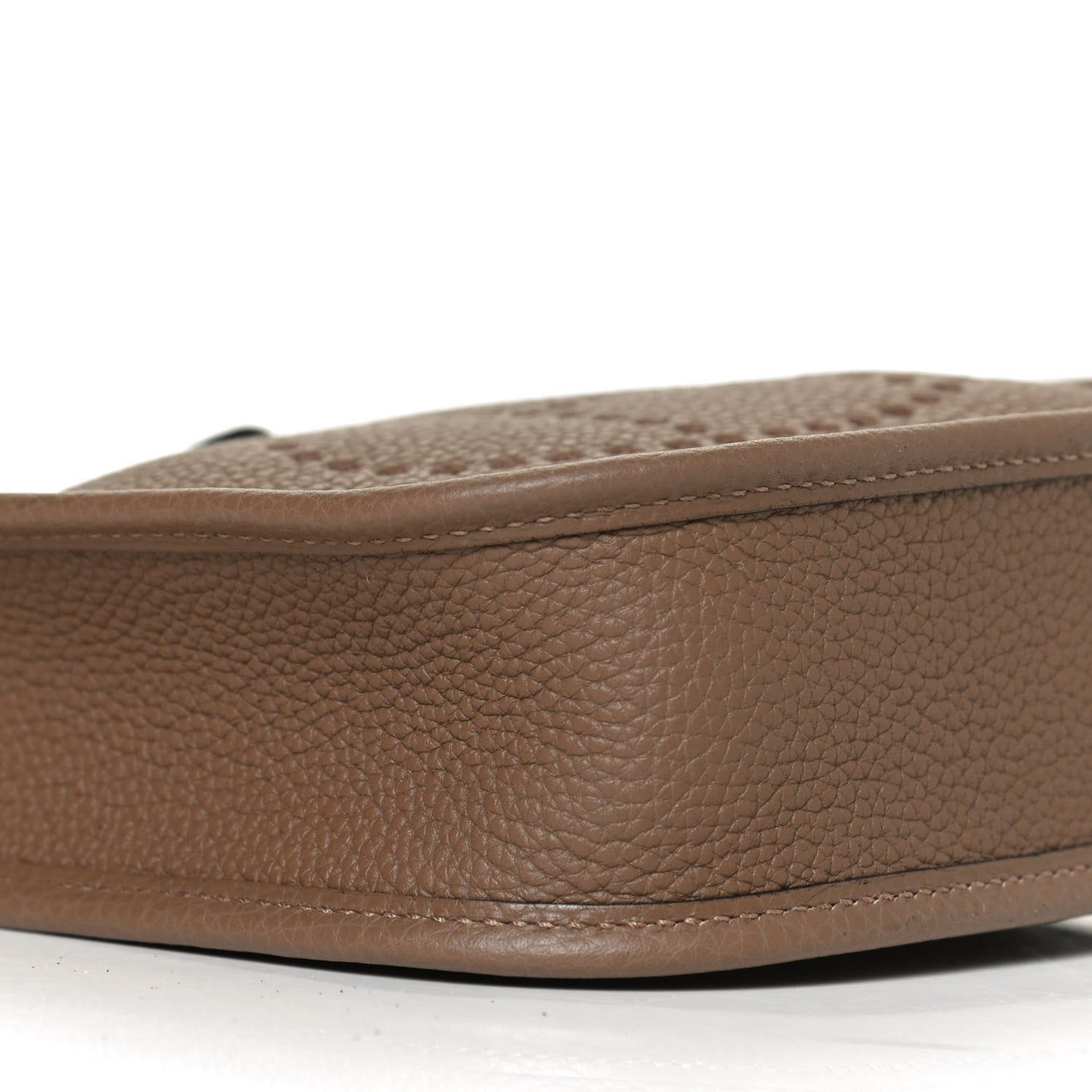Taurillon Maurice Amazone Evelyne TPM Beige De Weimar Gris Etain
