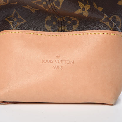 Louis Vuitton Monogram Berri MM 9 of 10