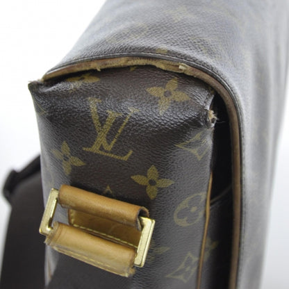 Louis Vuitton Monogram Abbesses Messenger Bag 5 of 10