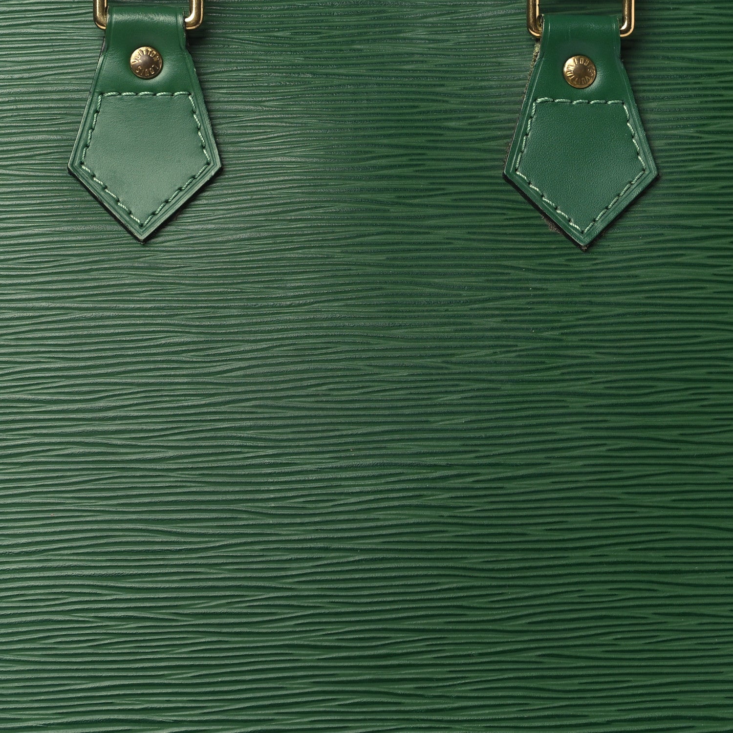 Louis Vuitton Epi Alma PM Borneo 7 of 7