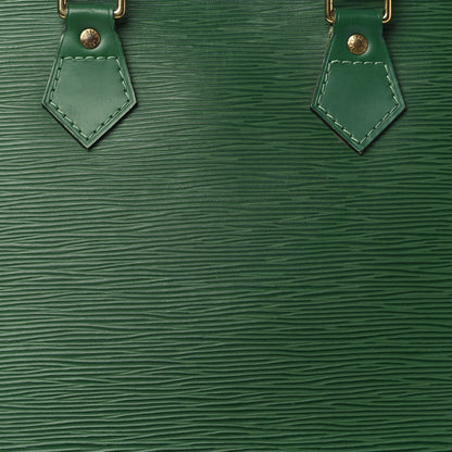 Louis Vuitton Epi Alma PM Borneo 7 of 7