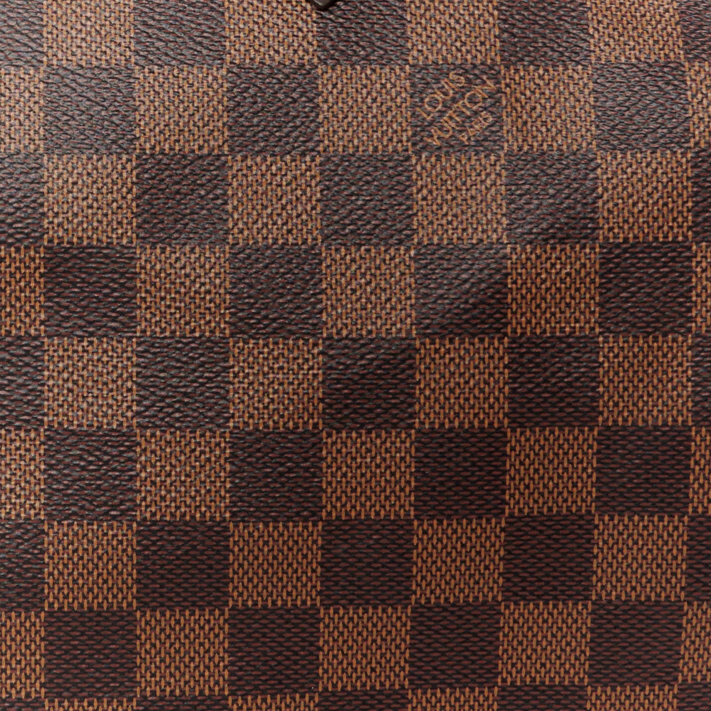 Damier Ebene Speedy Bandouliere 30