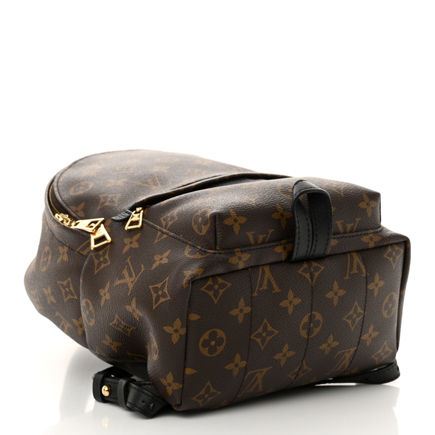 Louis Vuitton Monogram Palm Springs Backpack PM 4 of 13