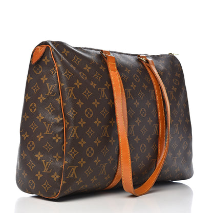 Louis Vuitton Monogram Sac Flanerie 45 2 of 15