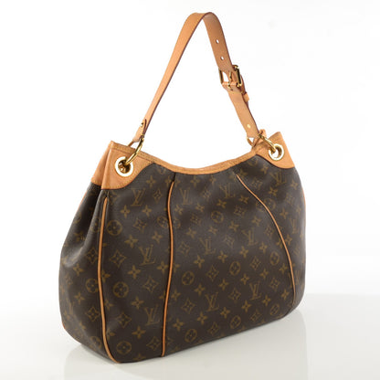 Louis Vuitton Monogram Galliera PM 8 of 14
