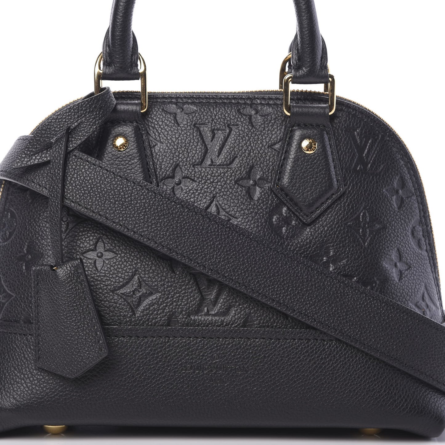Empreinte Neo Alma BB Black