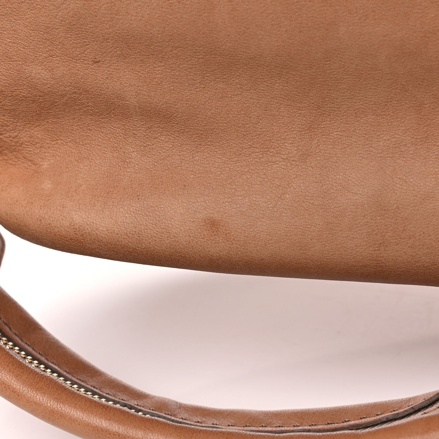 Givenchy Lambskin Small Nightingale Light Brown 9 of 11