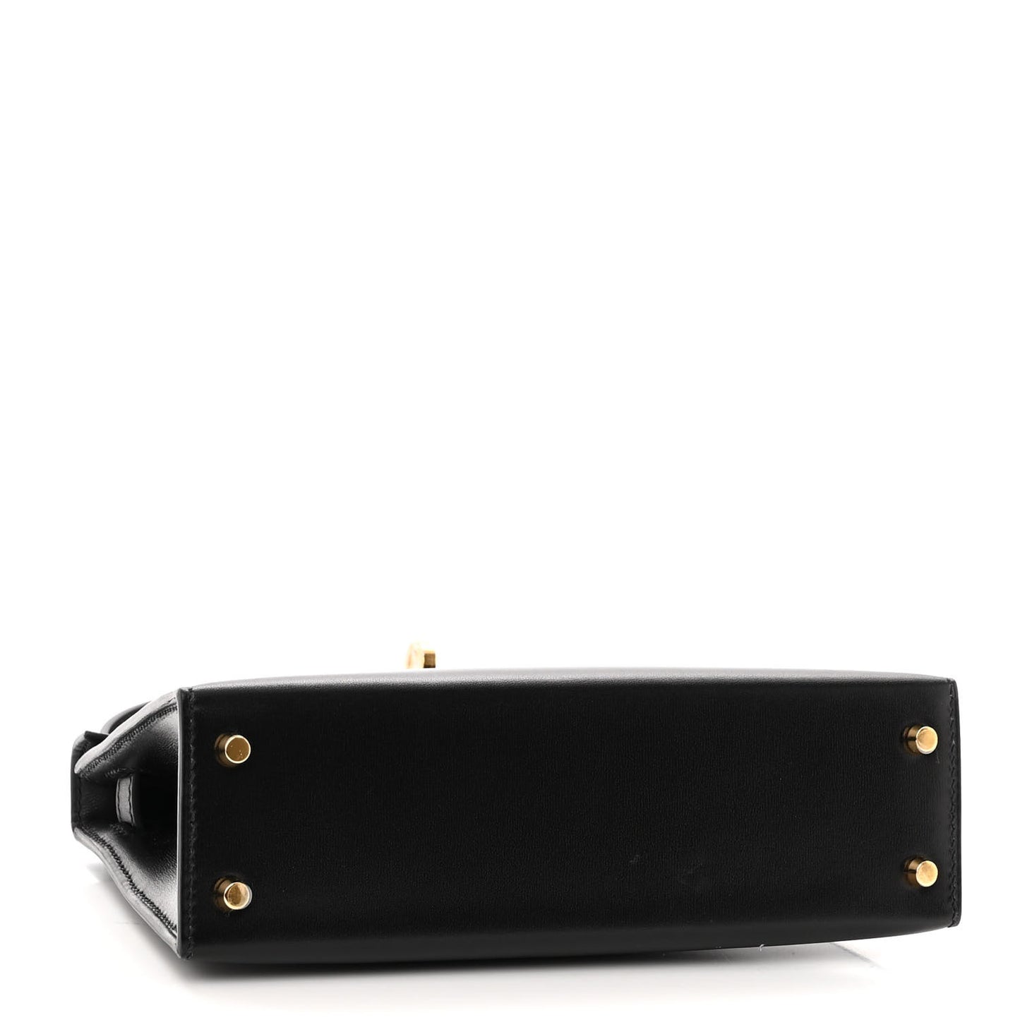 Box Mini Kelly Sellier 20 Black