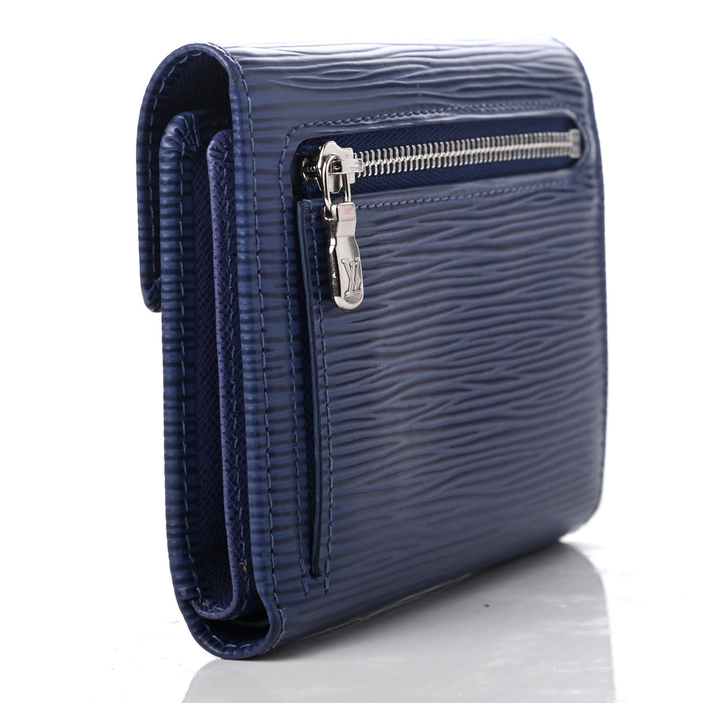 Epi Koala Wallet Blue