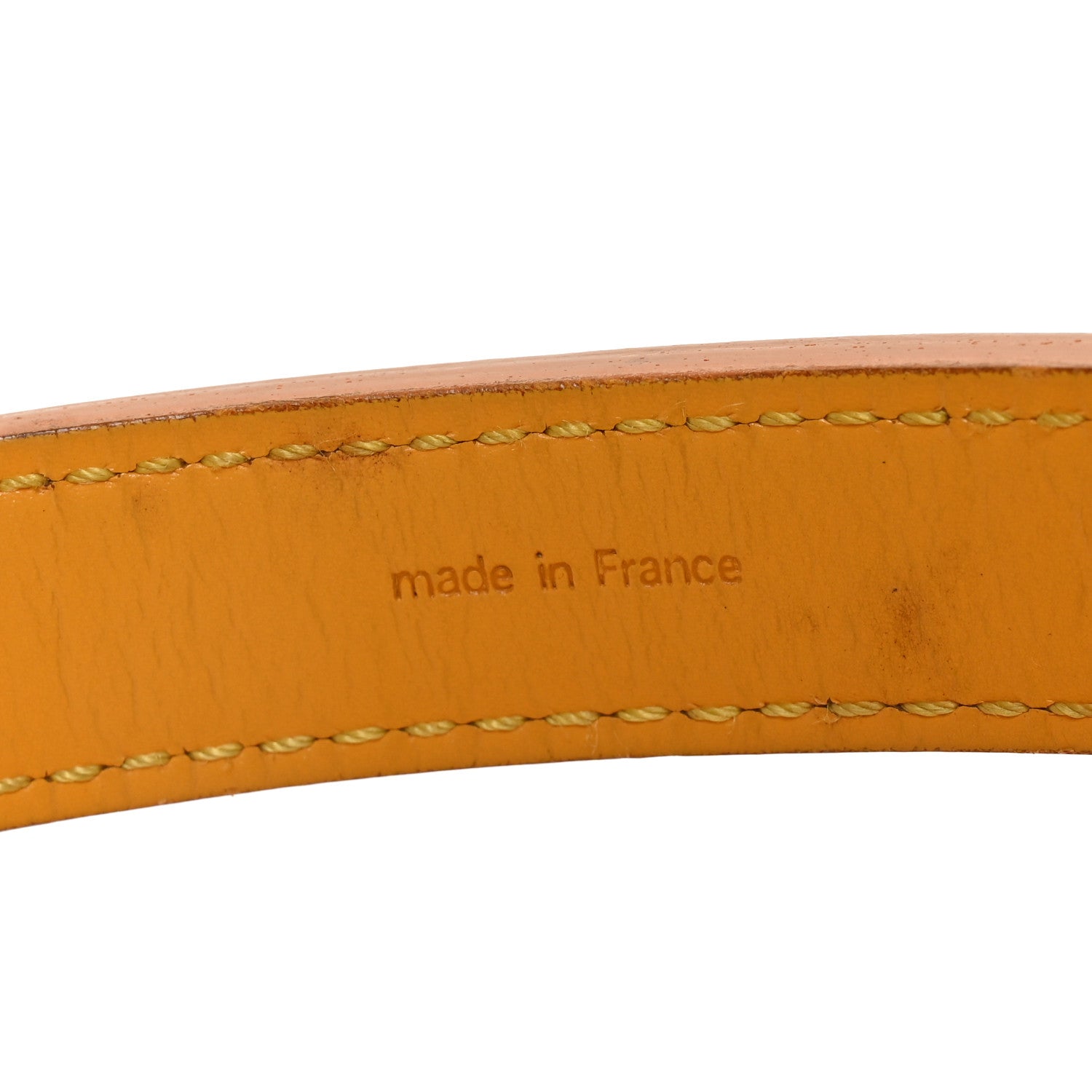 Louis Vuitton Epi Petit Noe Tassil 7 of 10