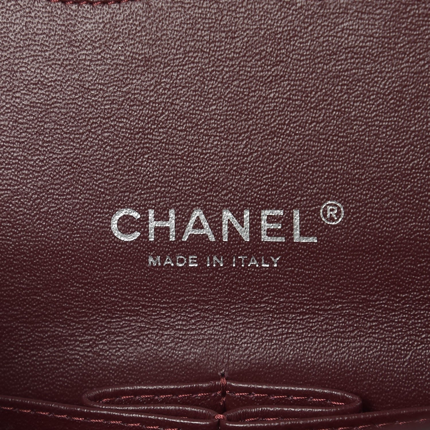 Chanel Caviar Quilted Maxi Double Flap Black 7 of 10