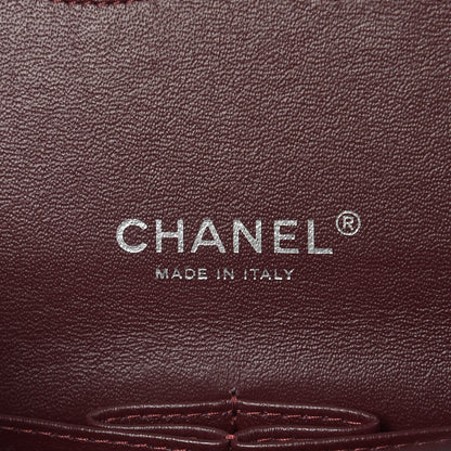 Chanel Caviar Quilted Maxi Double Flap Black 7 of 10