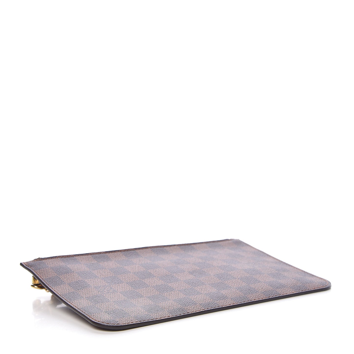 Damier Ebene Neverfull MM GM Pochette