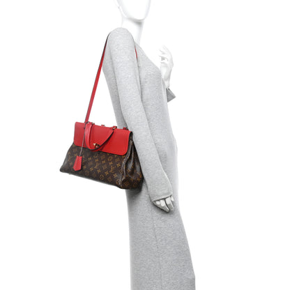 Louis Vuitton Monogram Venus Cherry 2 of 15