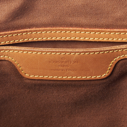 Louis Vuitton Monogram Sac Flanerie 50 8 of 10