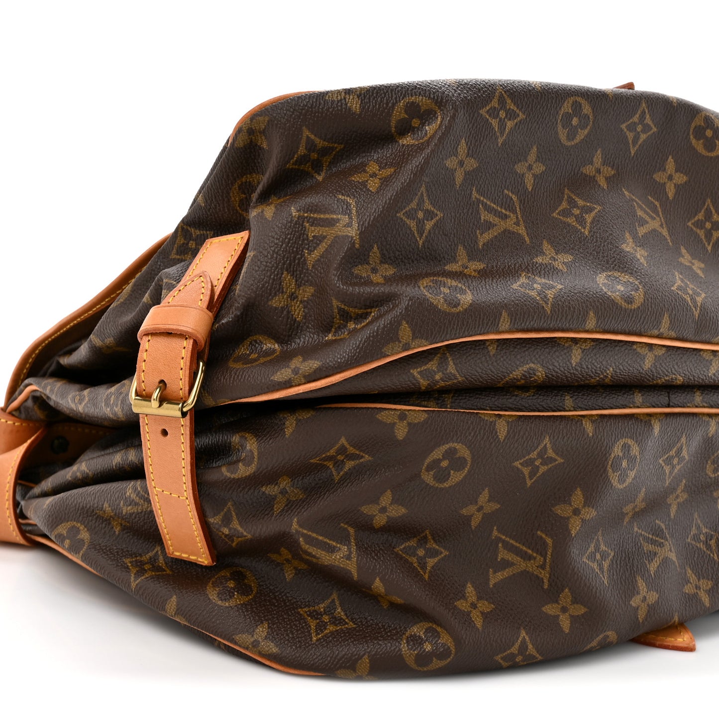 Monogram Saumur 35