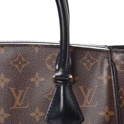 Louis Vuitton Monogram Phenix PM Black 10 of 16