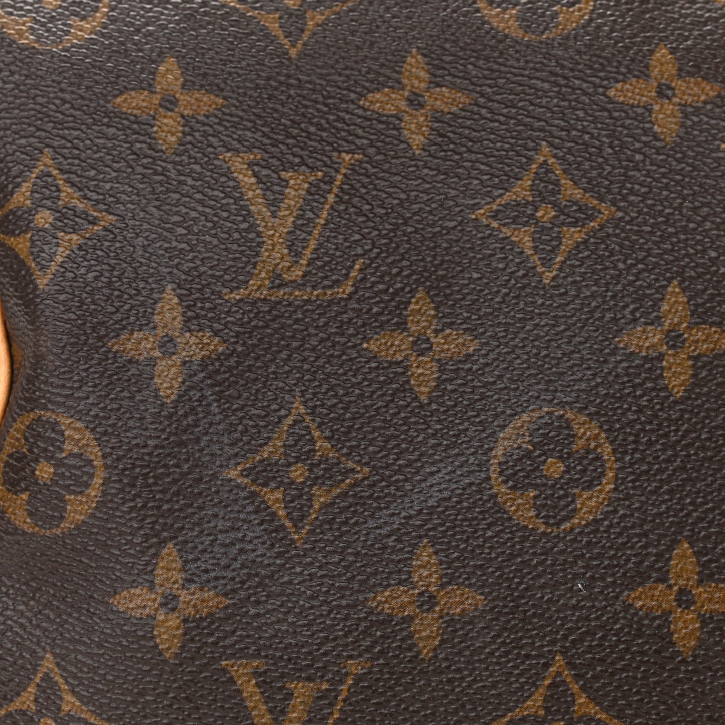 Monogram My LV Heritage Speedy 30 Violet Gris