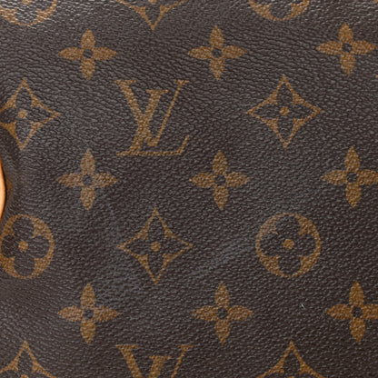 Louis Vuitton Monogram My LV Heritage Speedy 30 Violet Gris 15 of 17