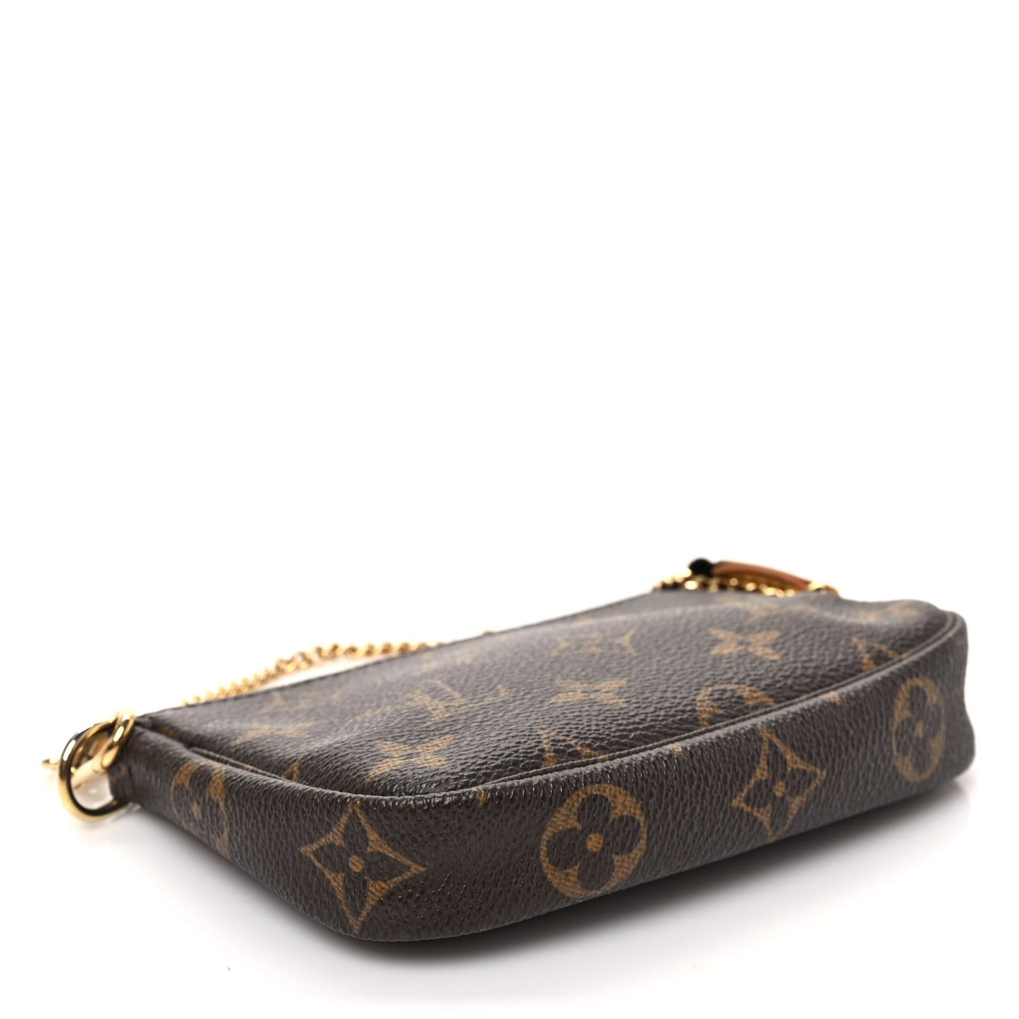 Monogram Mini Pochette Accessories