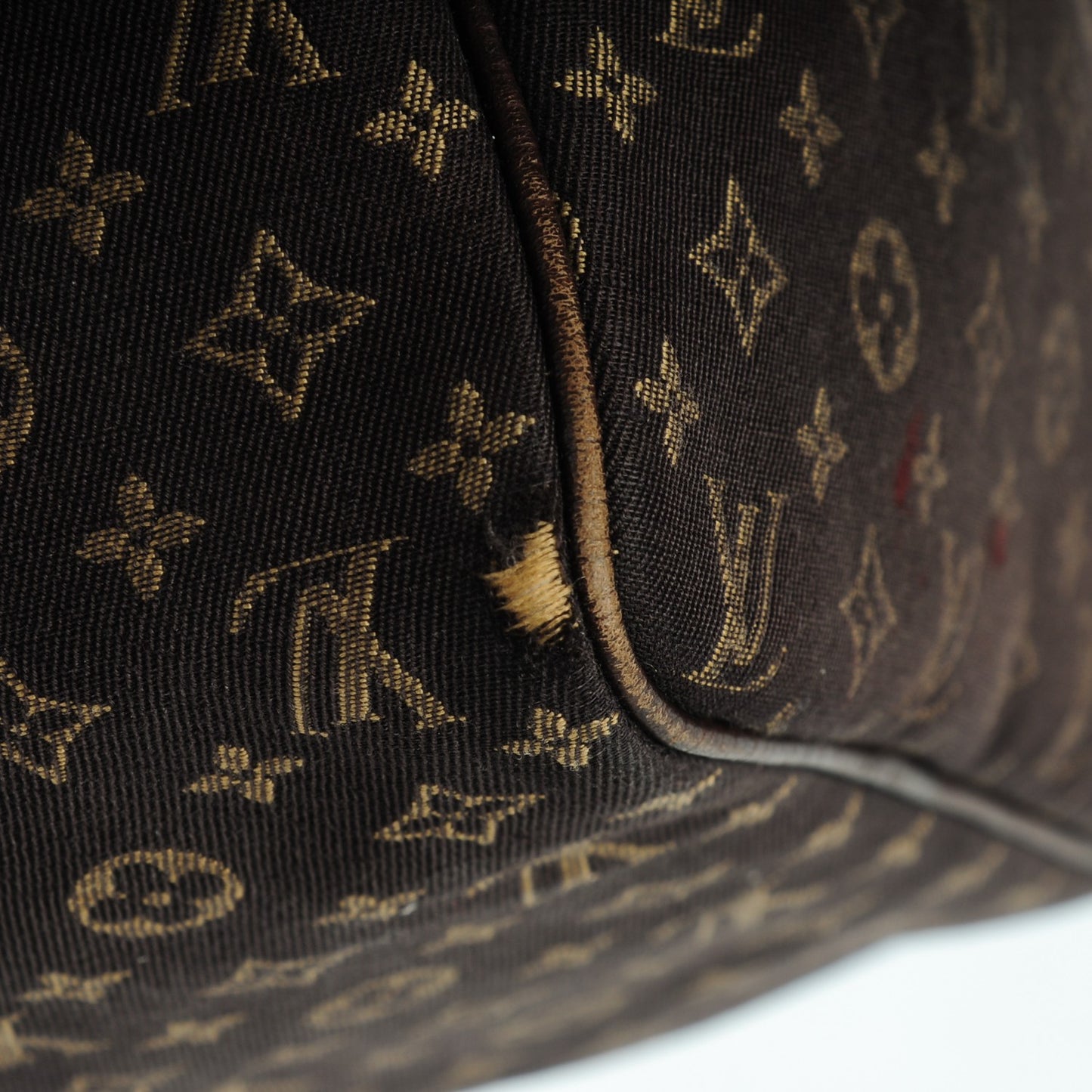 Mini Lin Speedy 30 Ebene