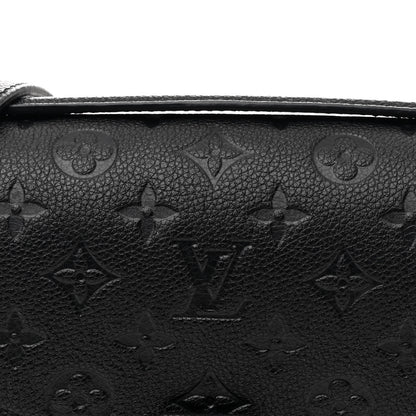 Louis Vuitton Empreinte Pochette Metis Black 8 of 11
