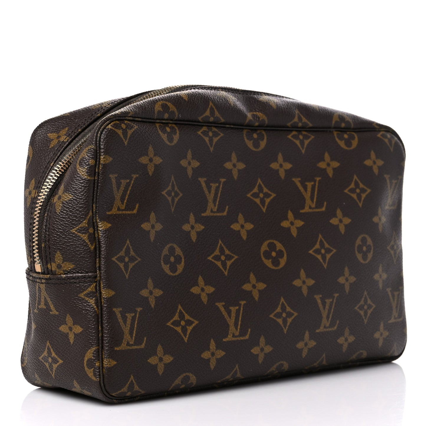 Monogram Trousse Toilette 28