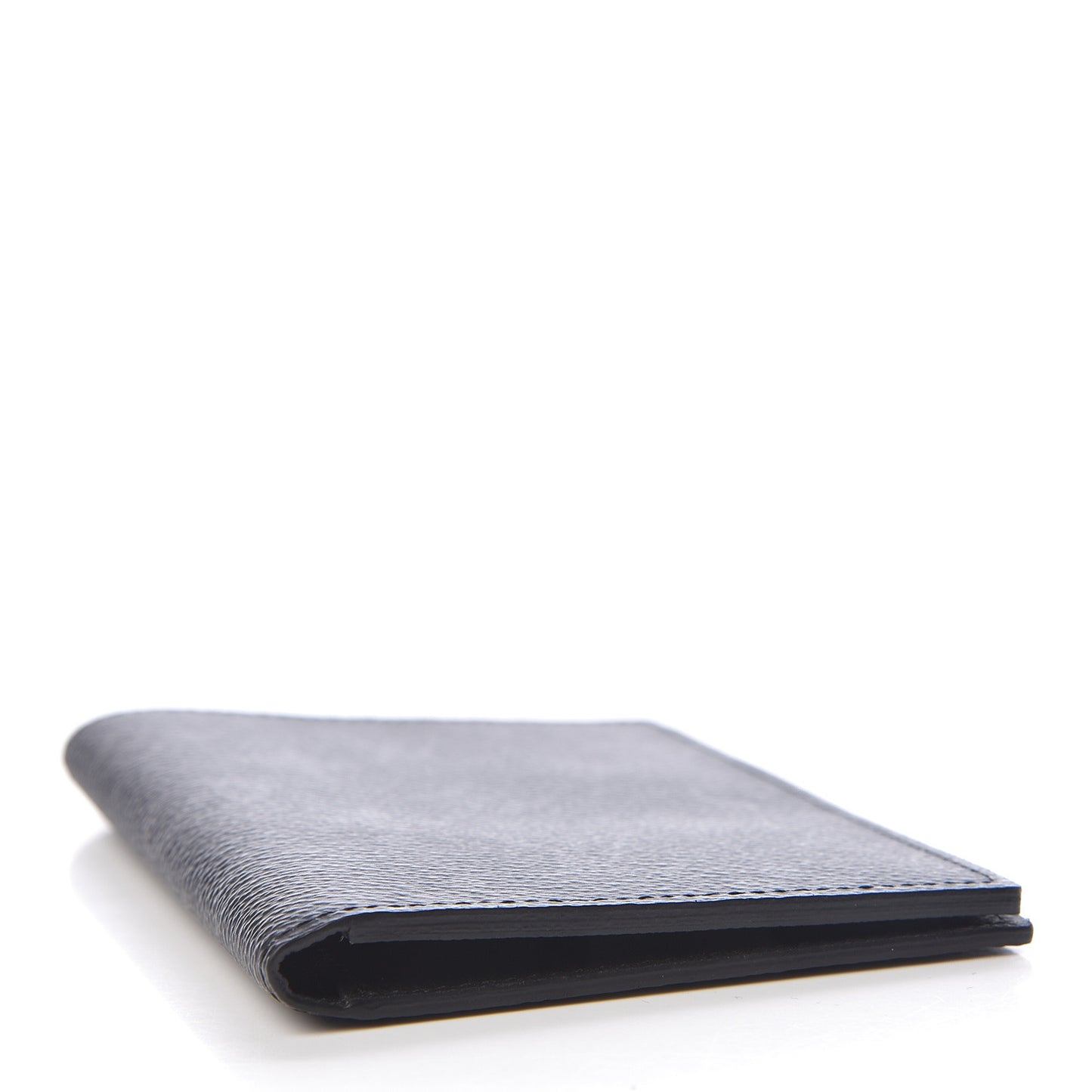 Monogram Eclipse Passport Cover