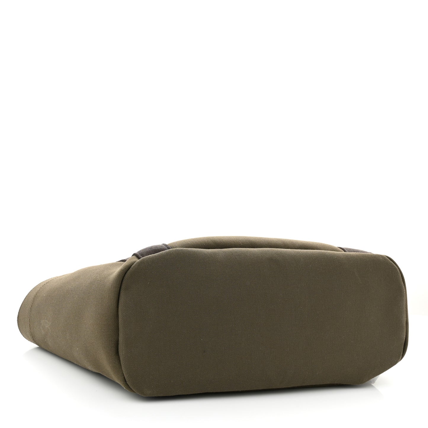 Toile Sac De Pansage Groom Kaki Feu