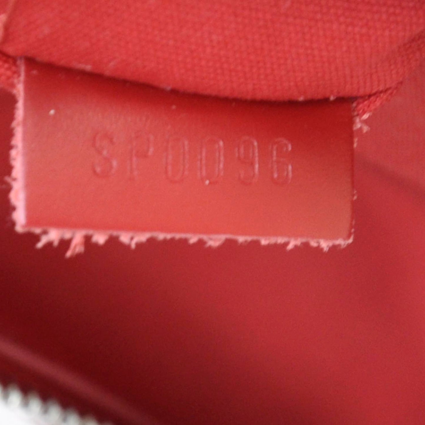 Epi Speedy 30 Red
