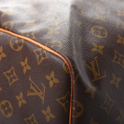 Louis Vuitton Monogram Keepall 55 8 of 19