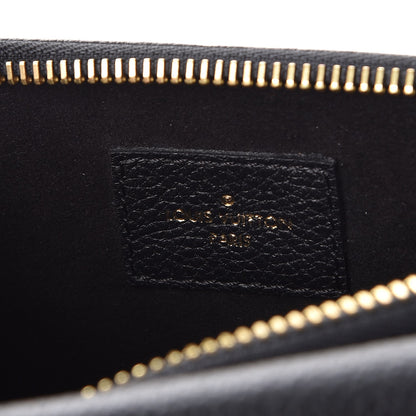 Louis Vuitton Empreinte Twice Black 7 of 10