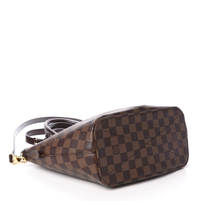 Louis Vuitton Damier Ebene Siena PM 3 of 8