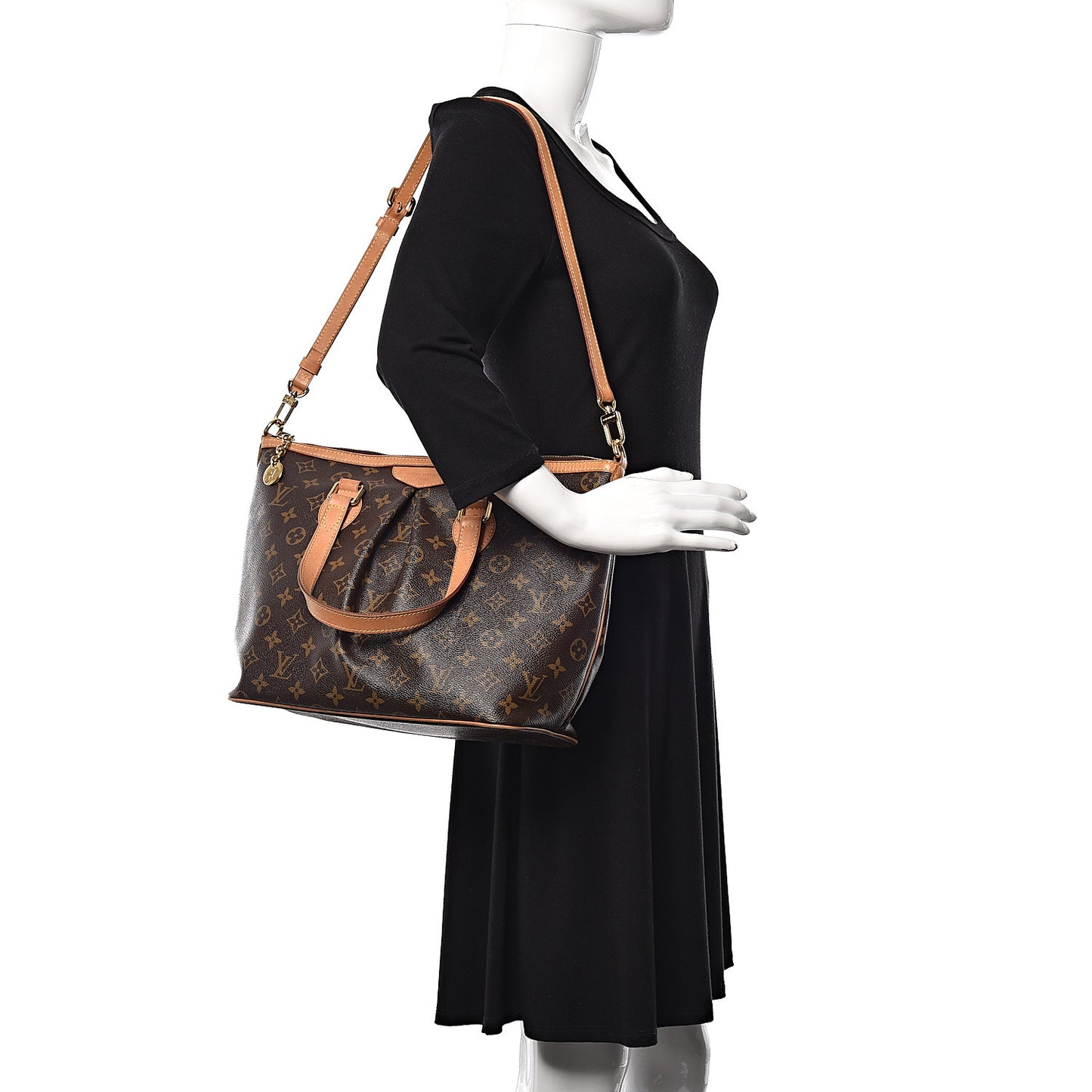 Monogram Palermo PM