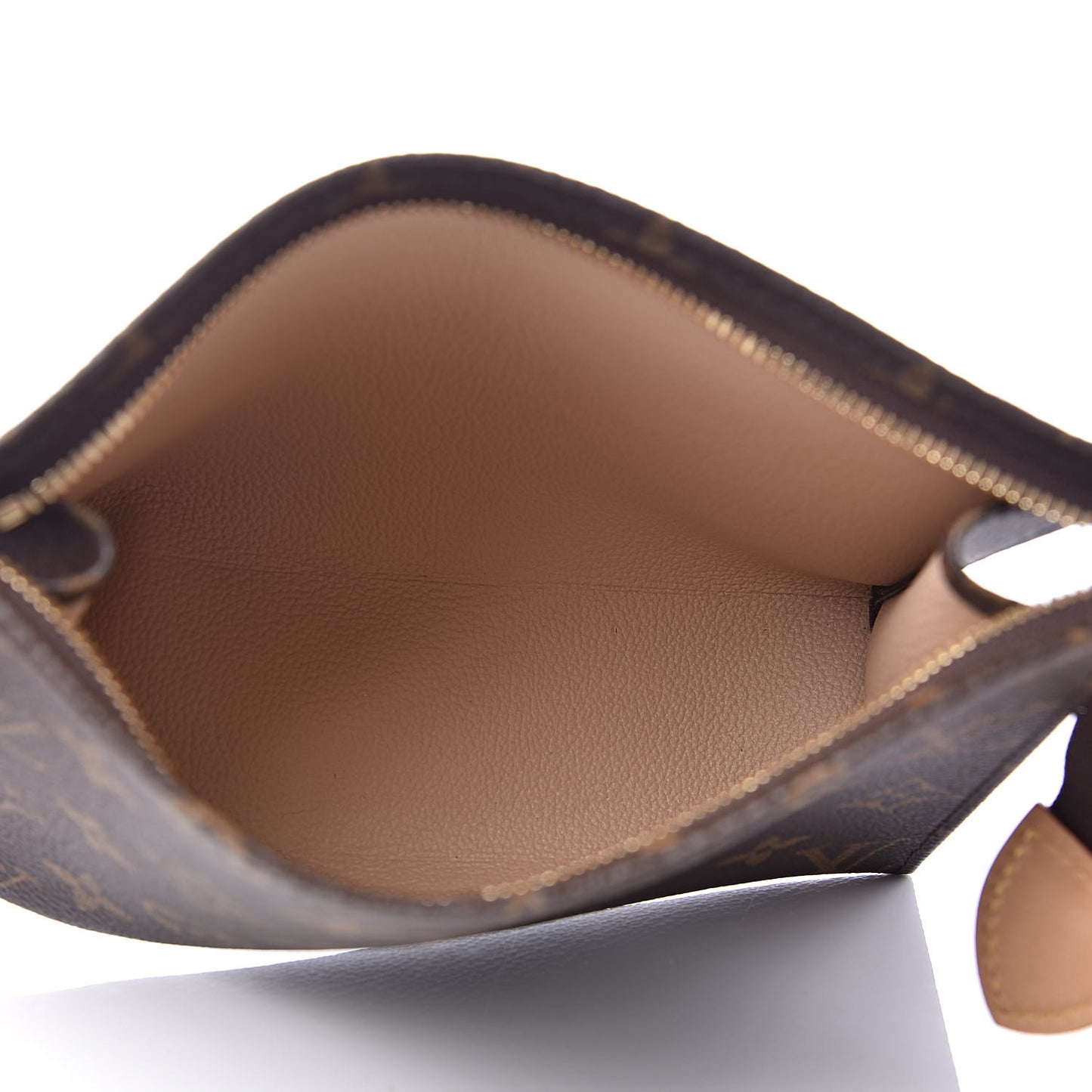Monogram Toiletry Pouch 19