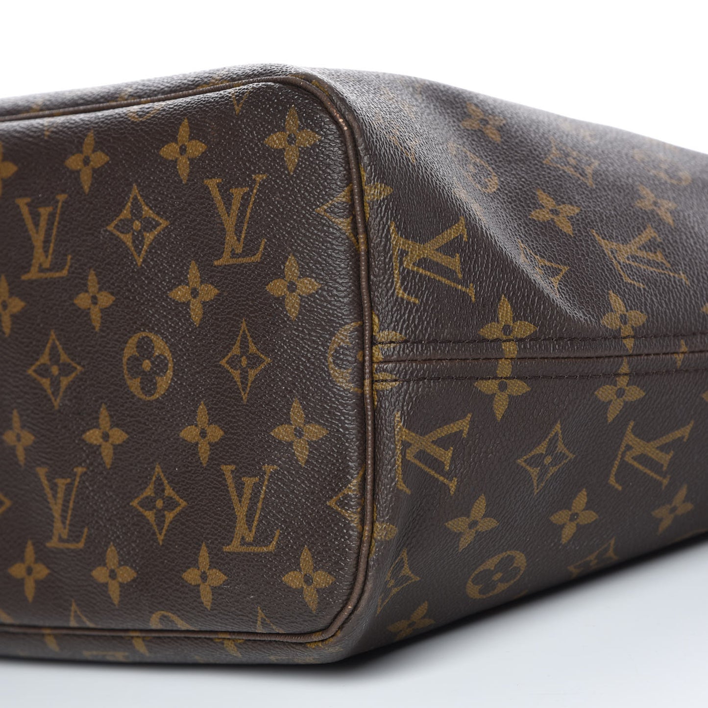 Monogram Neverfull MM