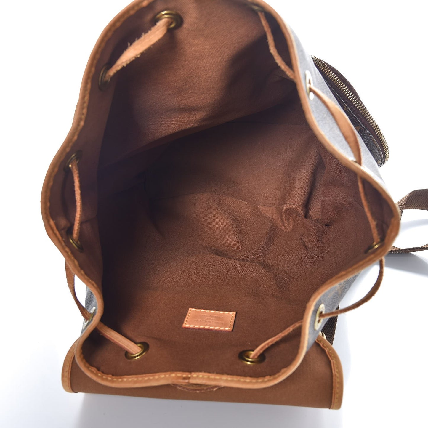 Monogram Bosphore Backpack