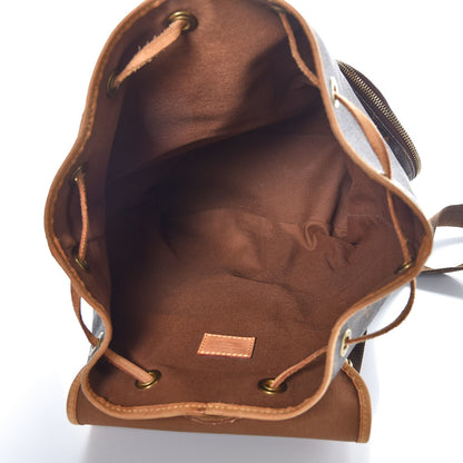 Louis Vuitton Monogram Bosphore Backpack 5 of 11