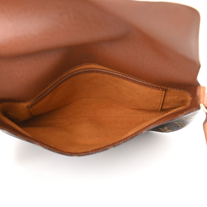 Louis Vuitton Monogram Musette Tango 6 of 10