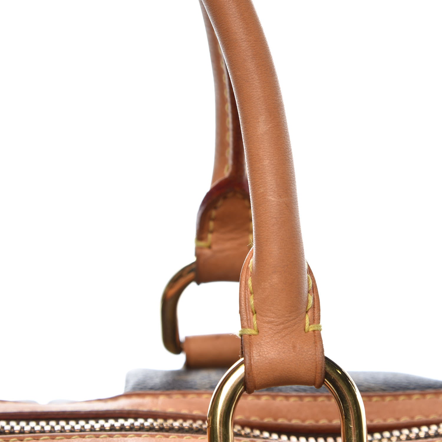 Louis Vuitton Monogram Stephen Bag 10 of 20