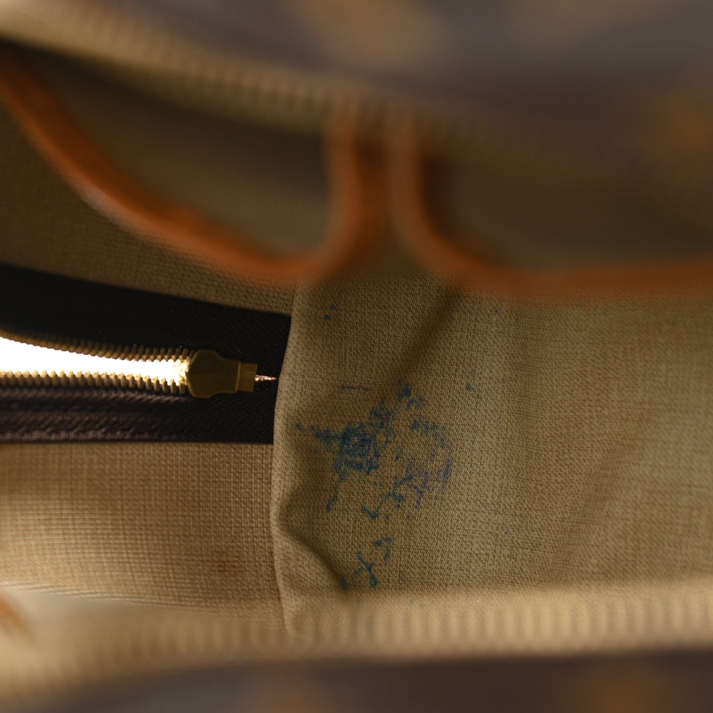 Monogram Deauville