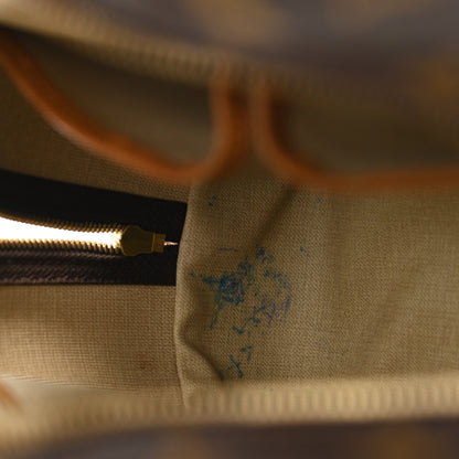 Louis Vuitton Monogram Deauville 12 of 12