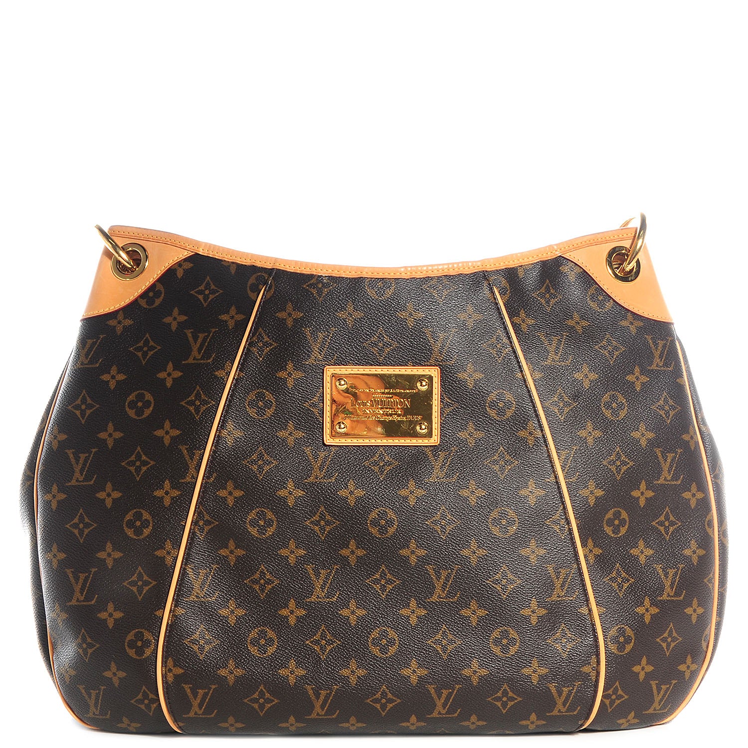Louis Vuitton Monogram Galliera GM 1 of 7
