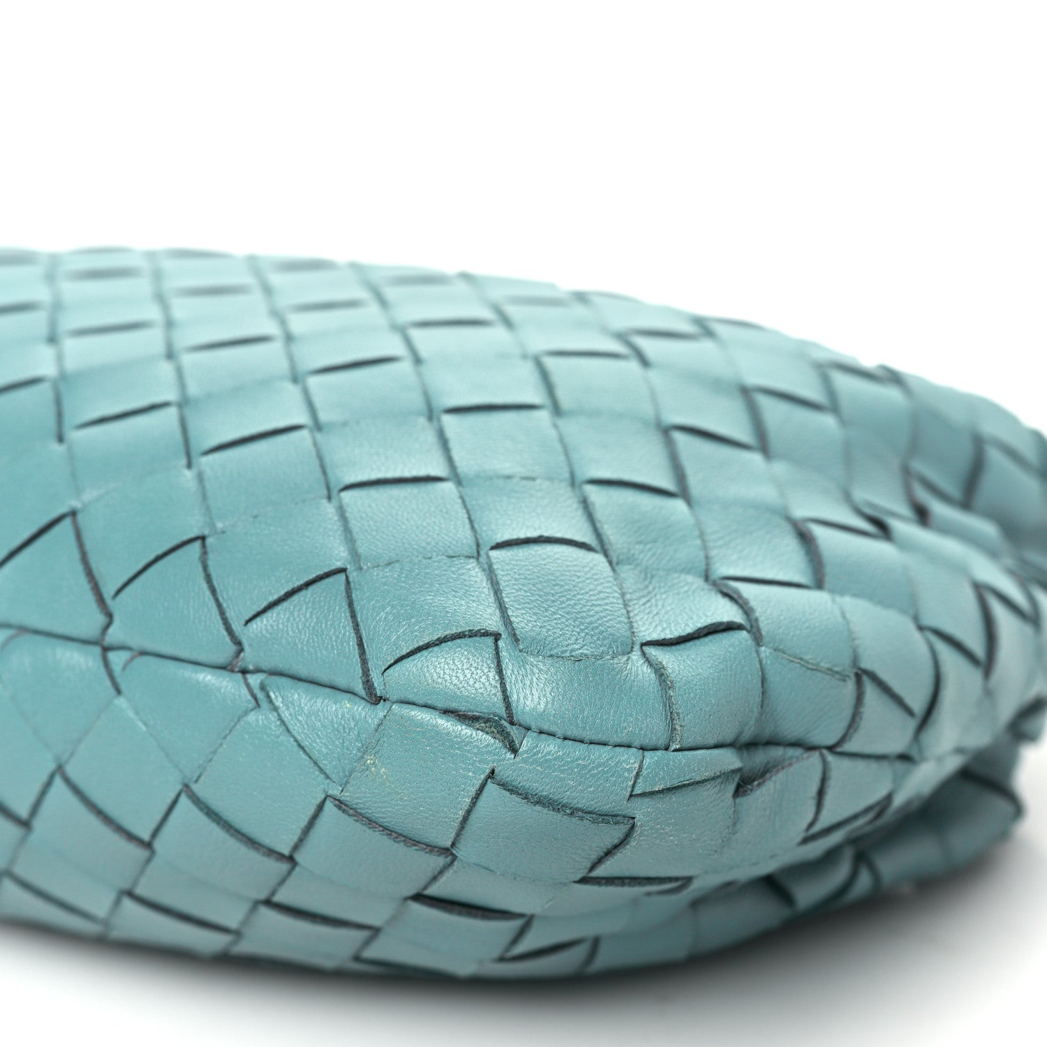 Bottega Veneta Nappa Intrecciato Mini Jodie Linoleum 10 of 10