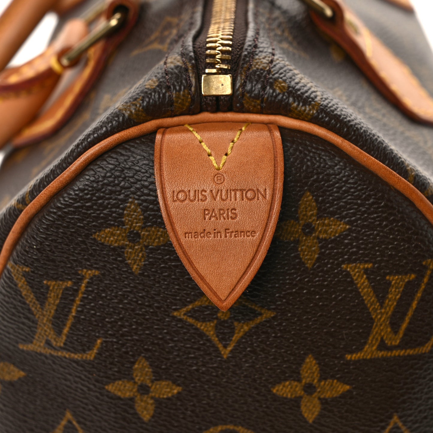 Monogram Speedy 25