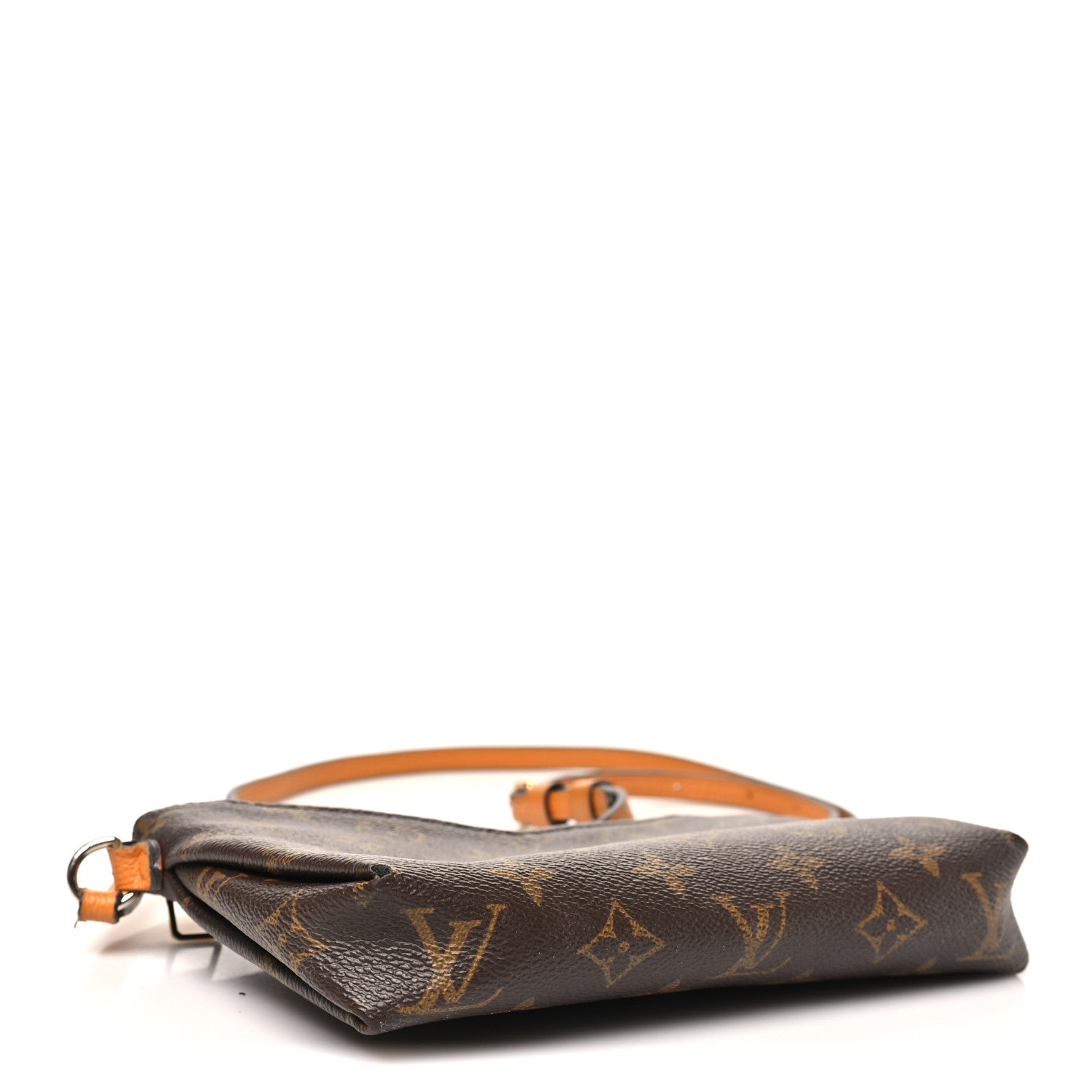 Louis Vuitton Monogram Pallas Uniformes Crossbody Safran 1860961